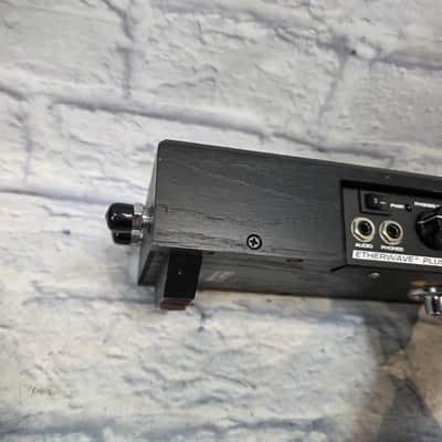 Moog Etherwave Plus Theremin (signed by Bob Moog!) image 5