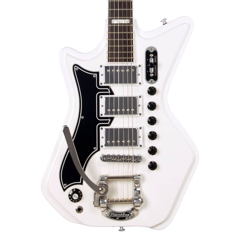 Airline Jetsons '59 3P DLX Left-Handed | Reverb Canada