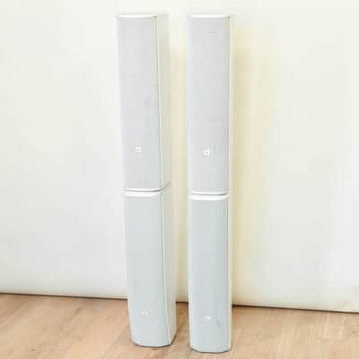 JBL CBT 70J-1 + 70JE-1 System Line Array Column Loudspeaker (PAIR) CG003LK image 1