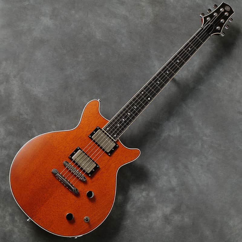 Kz Guitar Works Kz One Solid Round Top 24F 2H6 T.O.M 2020 | Reverb