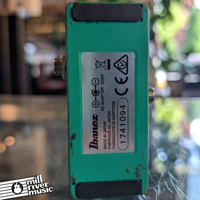 Ibanez Tube Screamer Mini - Used image 3