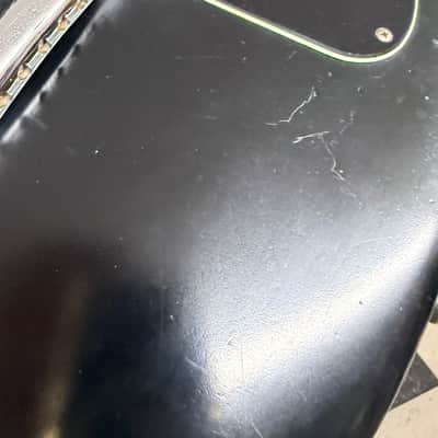 Gibson Sonex-180 1980 - 1982 - Ebony image 20