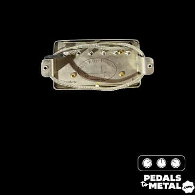 Ron Ellis Signature Humbucker Set - X14444 image 6