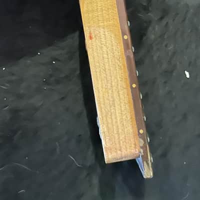 Charvel Charvette Vintage Electric Guitar Neck - 80s/90s Retro Headstock image 5