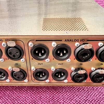 Eventide H8000FW Ultra-Harmonizer Effects Processor – Excellent Condition – Made in USA image 6
