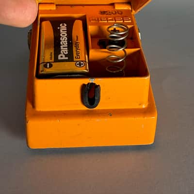 Boss DS-1 1980 image 6