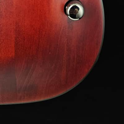 Schecter Omen-6 Electric Guitar - Walnut Satin - USED image 7