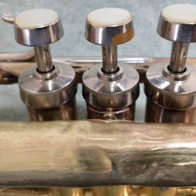 Conn Director cornet image 11