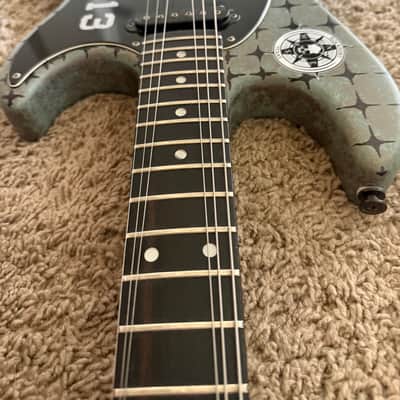 G&L Skyhawk 1984-1991 - Matte image 14