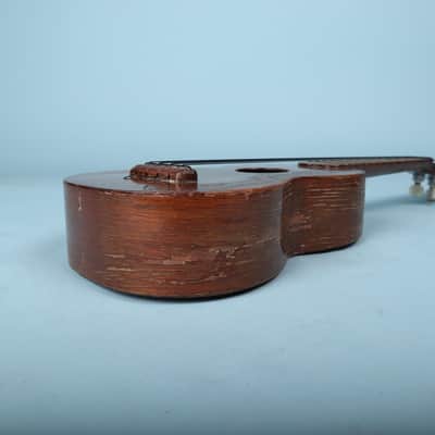 1950s Vintage Martin Style 0 Soprano Ukulele image 8