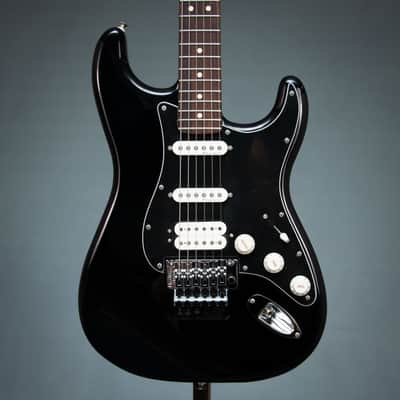 Fender Player II Modified Stratocaster HSS Floyd w/Bag - Dusk - Preowned image 1