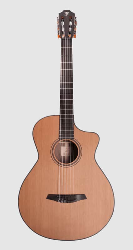 Furch classical guitar GNc 2-CW a, nut width 48 mm (SPECIAL ORDER) image 1