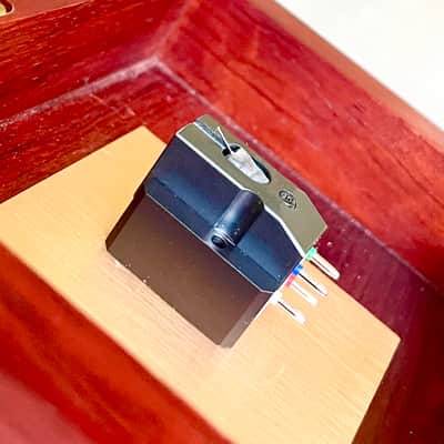 Air Tight AirTight PC-1 MC Phono Cartridge, SH-µX core material, high energy & low impedance image 11