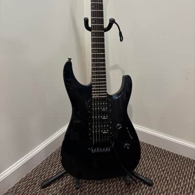 Jackson Concept JDR-94 1994 - Dark Metallic Blue image 1
