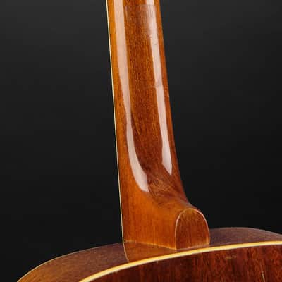 1950s Kay K-100N Country Spruce image 8