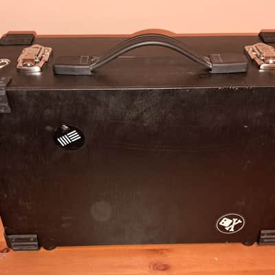 Eurorack Suitcase Rack image 2