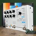 Hologram Electronics Microcosm 2020 - Present - White
