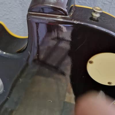 Greco EG 500 Les Paul 1978 - Braun image 9