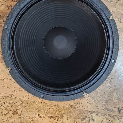 Celestion Joe Bonamassa JB85 12" Speaker 8 Ohms image 6