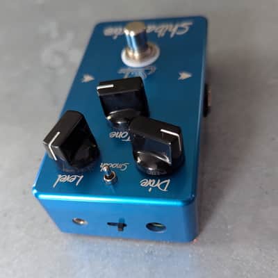Suhr Shiba Drive image 3