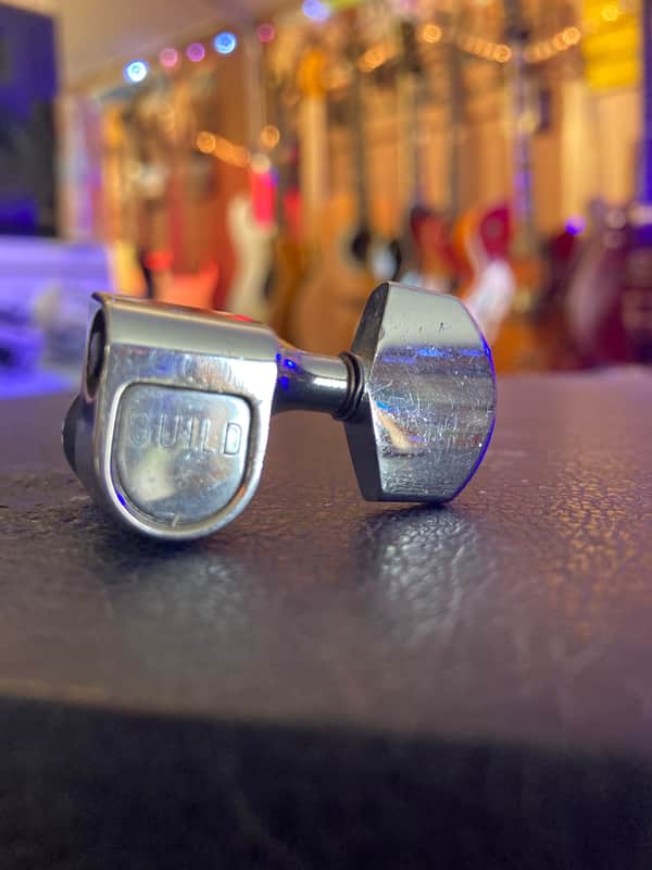Guild (Schaller) Vintage Tuner