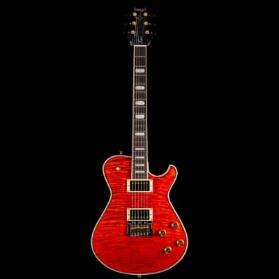 Knaggs Influence Series Kenai Trem
