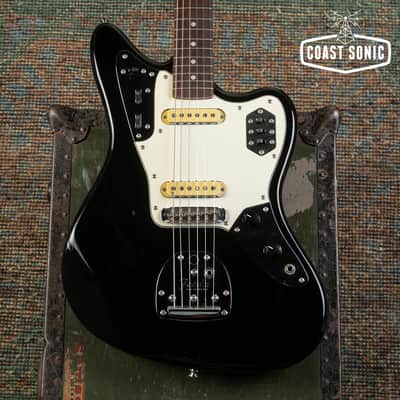 1999 Fender '62 Reissue Jaguar JG66-85 Japan CIJ image 5