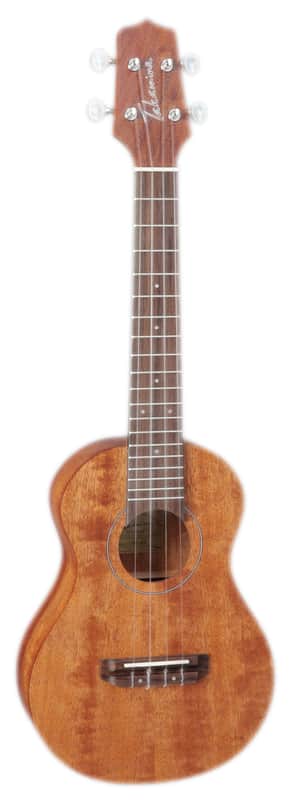 Takamine GUC1 G Series All-Mahogany Concert Ukulele image 1