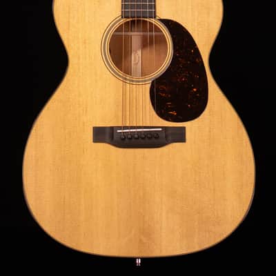 Martin 000-18 Standard Series Acoustic with Fishman Matrix Infinity System - 2025