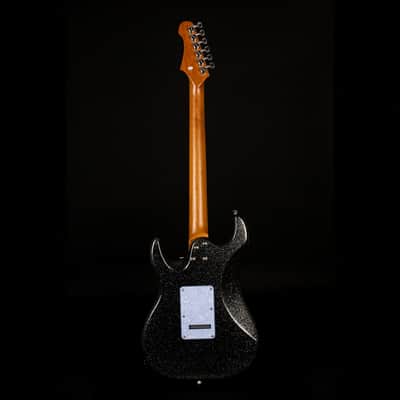 JET JS-500 BLS - Gloss Black Sparkle image 2