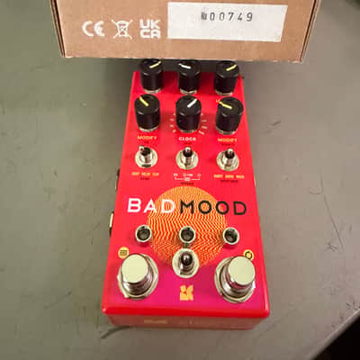 Chase Bliss Audio Bad Mood 2026 - Present - Various image 1