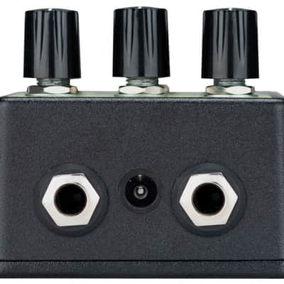 Earthquaker Devices Afterneath V3 Enhanced Otherworldly Reverberator image 7