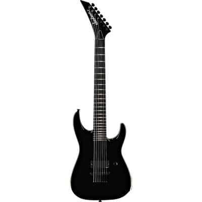 Jackson Pro Series Christian Olde Wolbers Signature 7-String Dinky