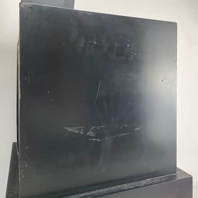 ESS - AMT 1D - Floorstanding Omni-Directional Speakers image 20