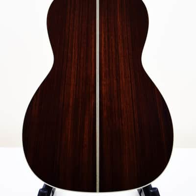 Collings 002 Cedar 2006 image 11