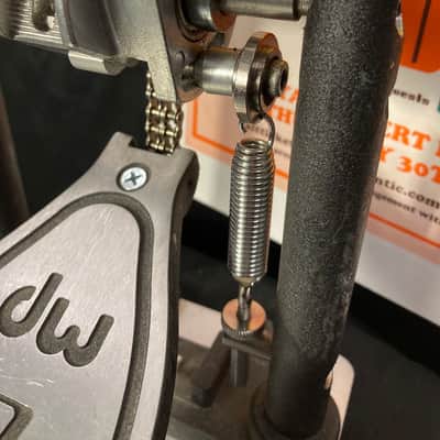 DW 9000 Series Single Bass Drum Pedal image 3