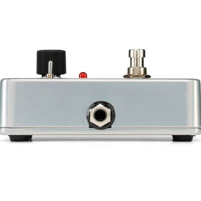 Electro-Harmonix Holy Grail Nano Reverb Pedal — 3-Mode Spring / Hall / Flerb image 8