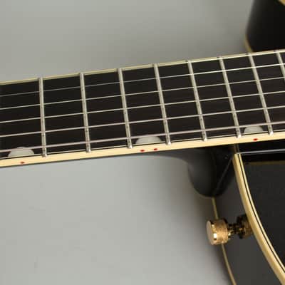 Gretsch  G-6120T SW Steve Wariner Nashville Gentleman Hollow Body Electric Guitar (2022), ser. #JT22031102, original black hard shell case. image 17