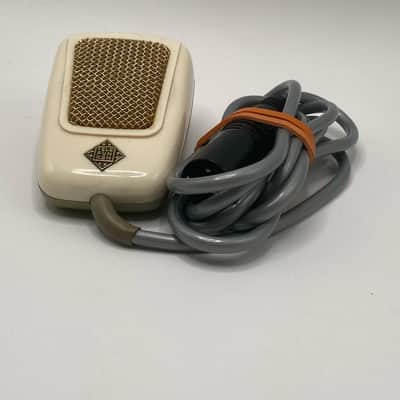 Telefunken M9A 1950S - XLR image 8