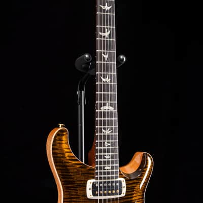 Paul Reed Smith Modern Eagle V Yellow Tiger image 13