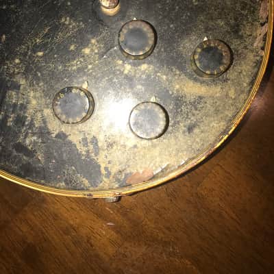 Gibson Les paul custom 1980-1990 Black image 9