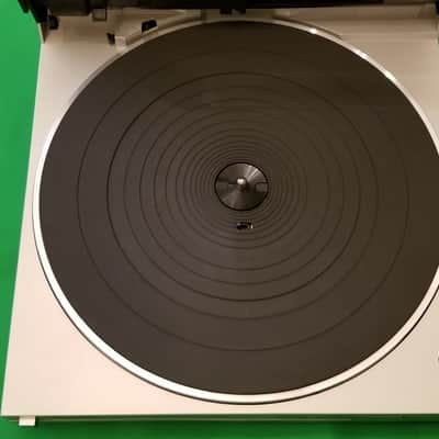 Technics SL-5 DIRECT DRIVE AUTOMATIC TURNTABLE image 5