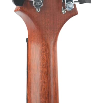 PRS McCarty Archtop Carved Spruce 1998 image 6