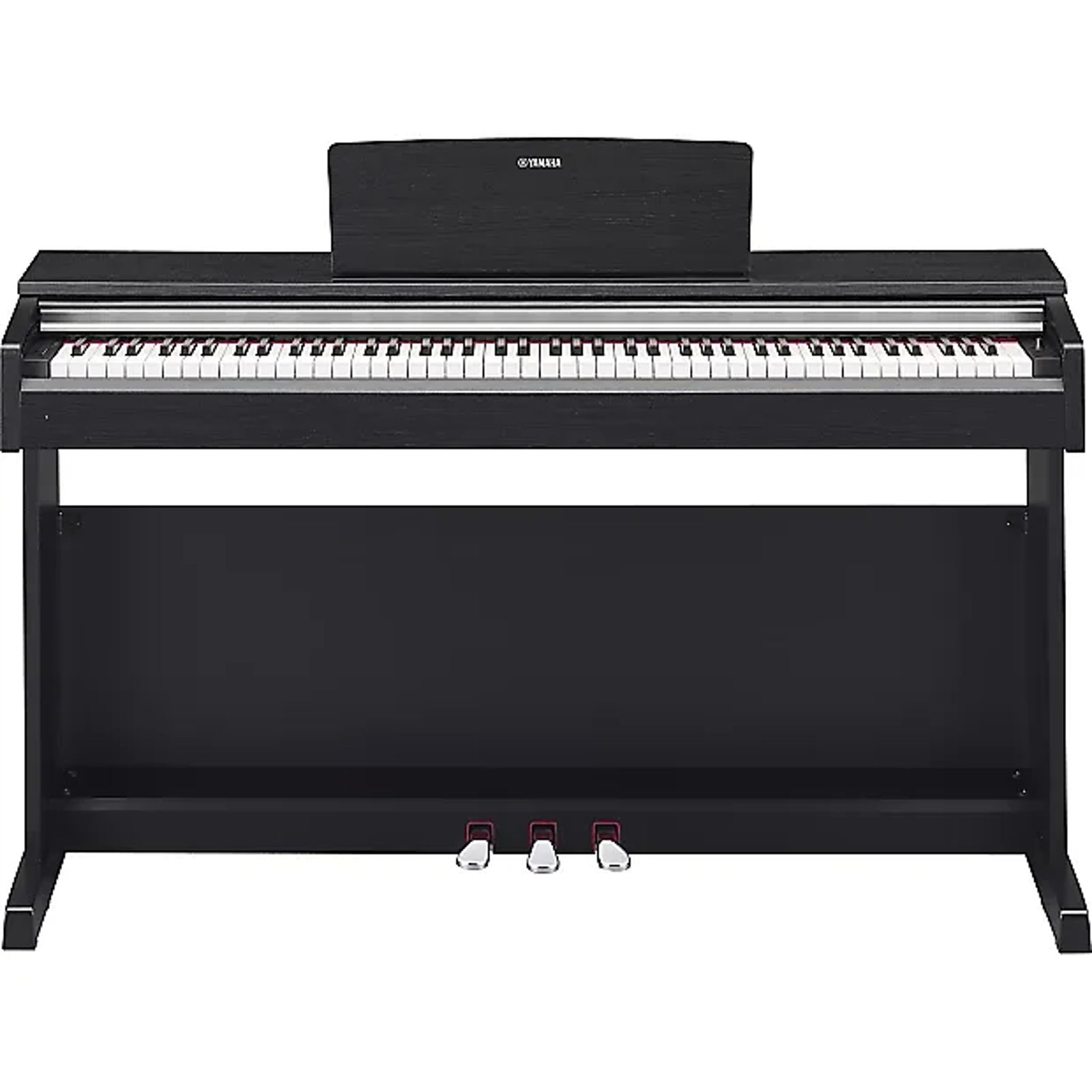 中古電子ピアノ　ヤマハ　YDP-142B Yamaha YDP-142 Arius 88-Key Digital Piano | Reverb