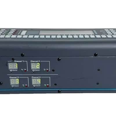 (1) Ashly Protea System II 4.24PS(1)System II 4.24RD #433 (TRUEHEARTSOUND) image 1