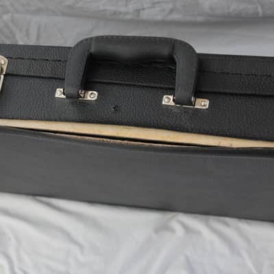 Spector Professional Series Rex Brown 5 Signature 5 String Electric Bass Transparent Black Quilt image 22
