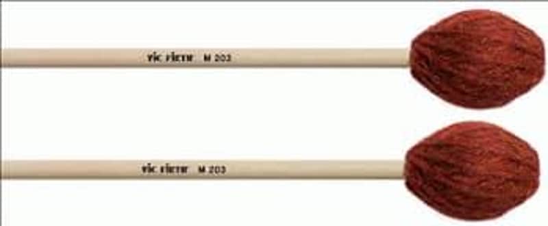 Vic Firth - M203 'PESANTE SERIES' image 1