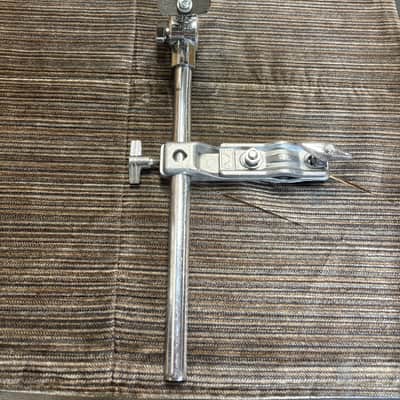 Tama Clamp, Tom Mount & 3/4" Tom Arm (Used) image 3
