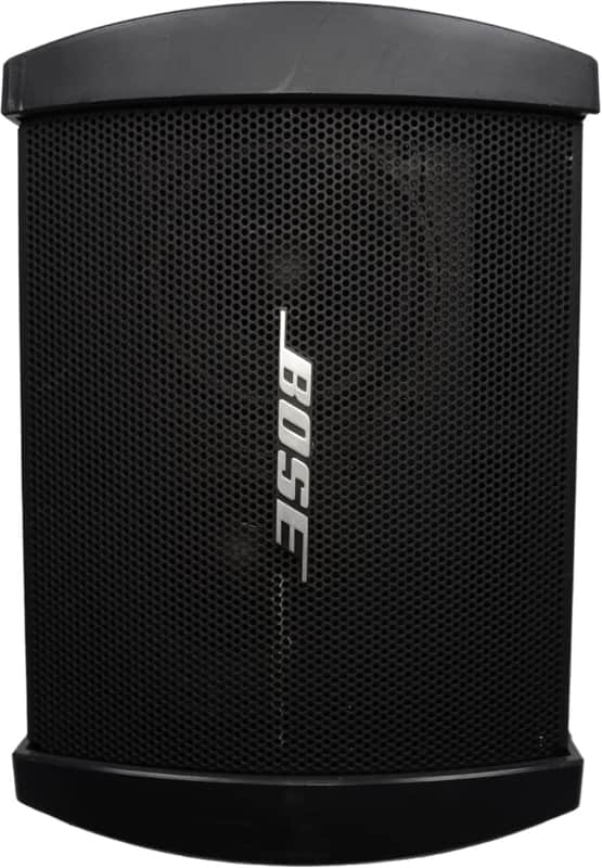 Bose B1 - Bass Unit image 1