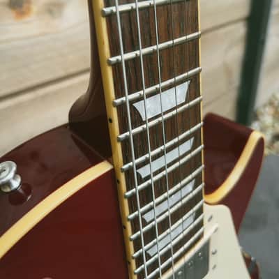 Edwards E-LP-92SD 2011 - (By ESP Japan) image 9